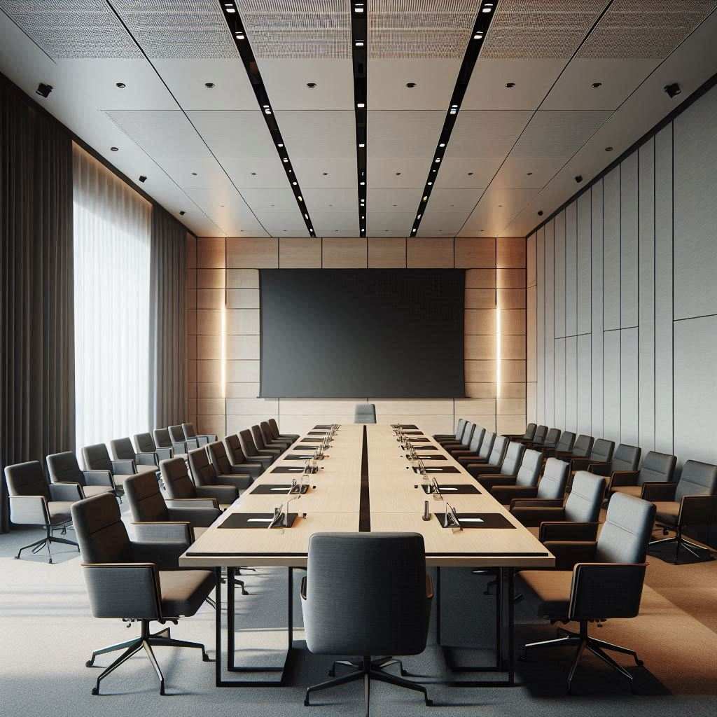 轮班服务组为写字楼办公企业临时会议需求应对设备批量更换时该设置哪些复核点